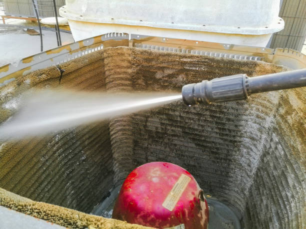 Best Air Vent Cleaning Services  in Banner Hill, TN
