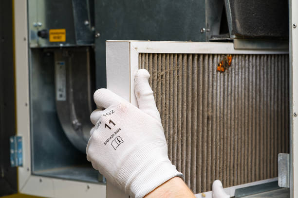Best Ventilation Cleaning Services  in Banner Hill, TN